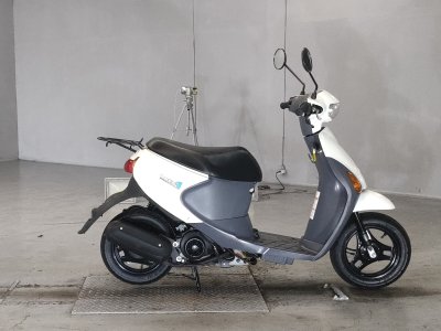 Suzuki LETS4