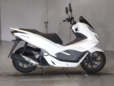 Honda PCX125 2018