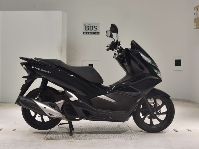 Honda PCX150 2018
