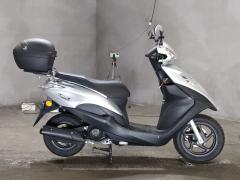 Honda DIO125 2020