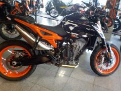 KTM 890duke gp 2024