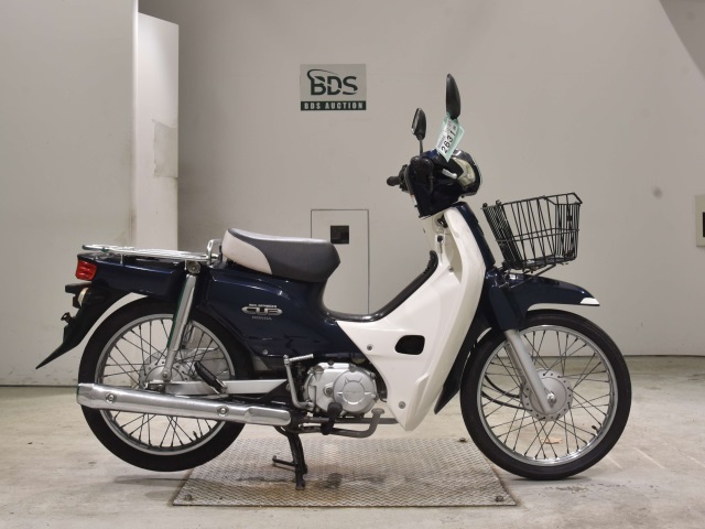Honda SUPER CUB110 2012