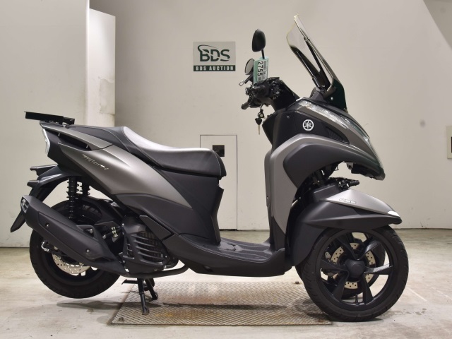Yamaha TRICITY 125A 2020