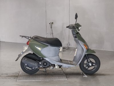 Suzuki LETS4