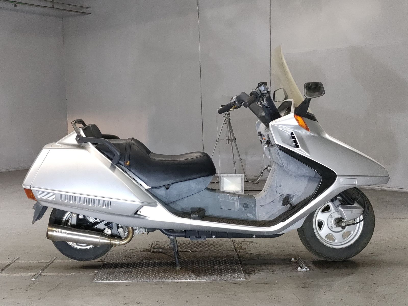 Honda FUSION 1987