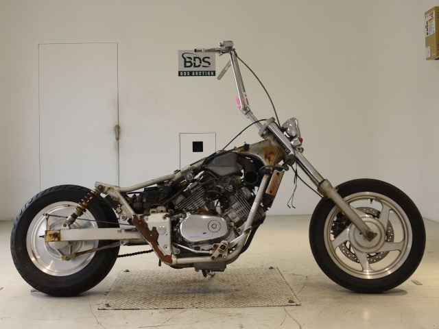 Honda MAGNA250 1997