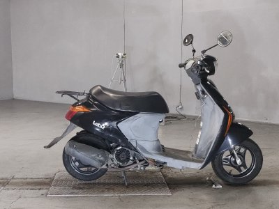 Suzuki LETS5