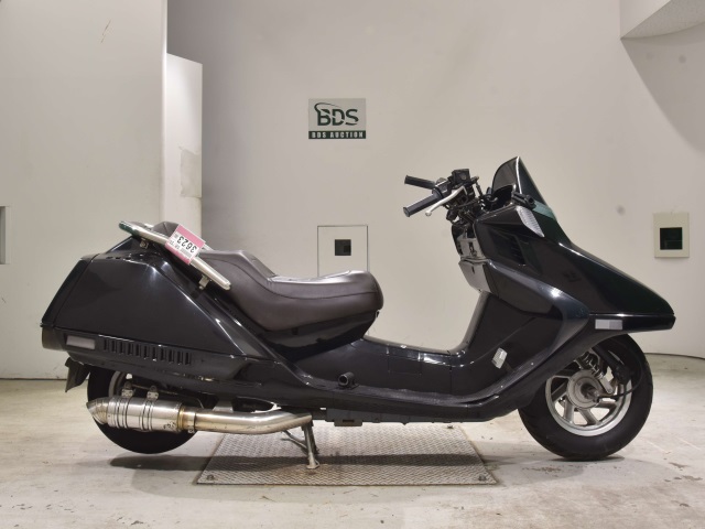 Honda FUSION 1992