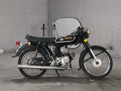 Yamaha YB90