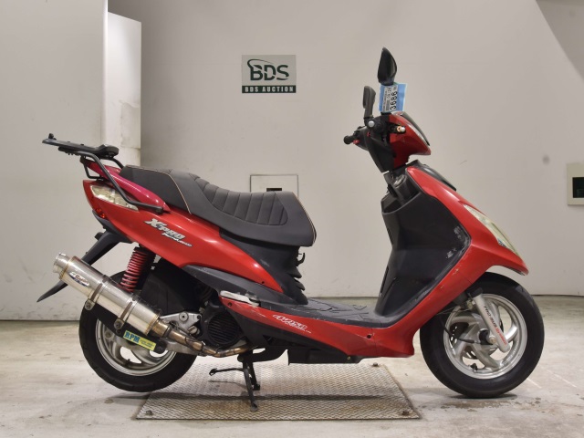 Sym XPRO FIGHTER150 2010