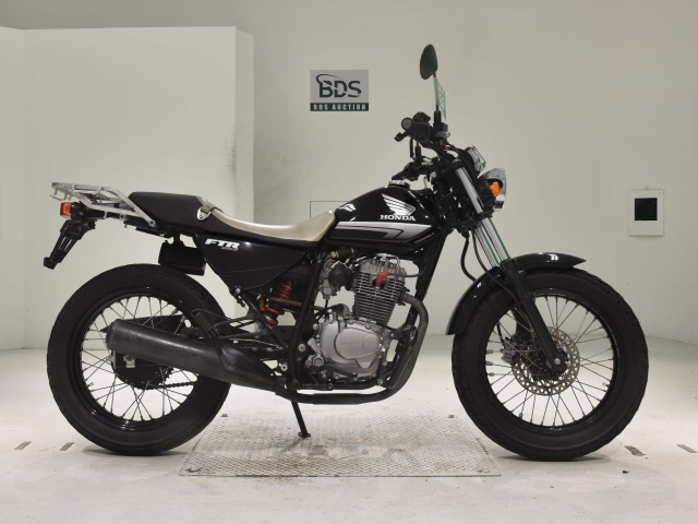 Honda FTR223 2008