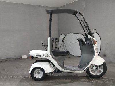 Honda GYRO CANOPY 2019