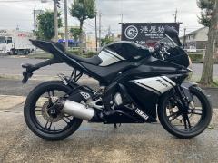 Yamaha YZF-R125