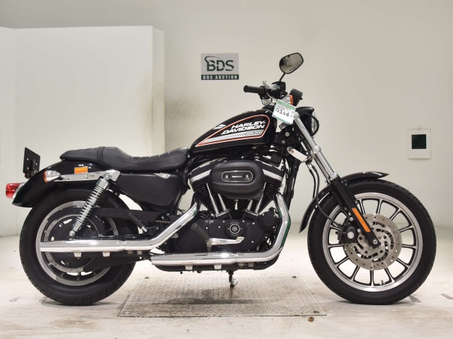 HD SPORTSTER XL883 2005