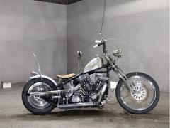 HD SOFTAIL FXSTC1340 1990