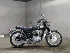 Kawasaki W650 2008
