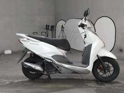 Honda LEAD125 2018