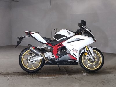 Honda CBR250RR 2020