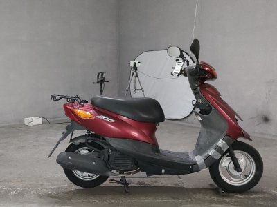 Yamaha JOG 115 2013