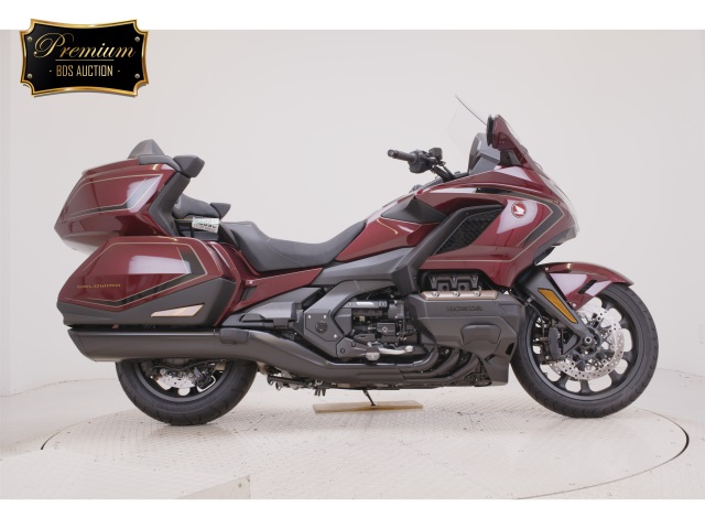 Honda GL1800 TOUR D 2025
