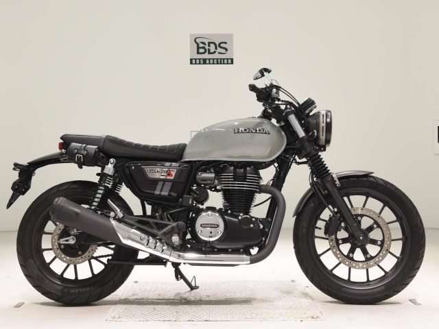 Honda GB350 2022
