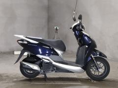 Honda LEAD125 2019