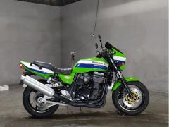 Kawasaki ZRX1100 1998