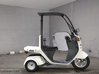Honda GYRO CANOPY 2019