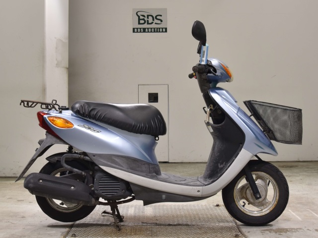 Yamaha JOG 50 2007