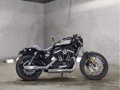 HD SPORTSTER XL883R 2006