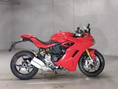 Ducati SUPERSPORT 950S 2018