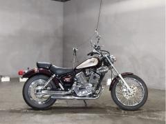 Yamaha VIRAGO XV250 1992