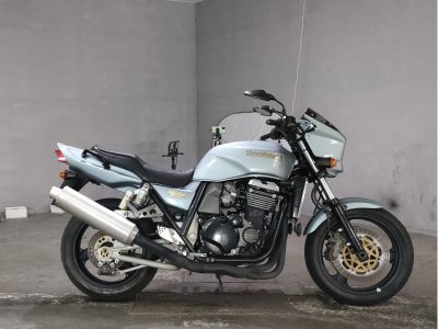 Kawasaki ZRX1100 1998