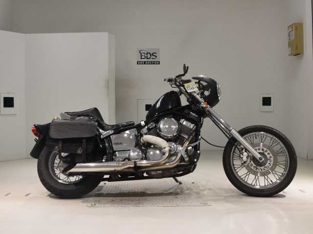 Yamaha DRAGSTAR XVS400 1997