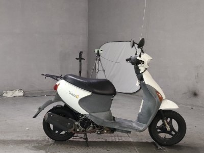 Suzuki LETS4