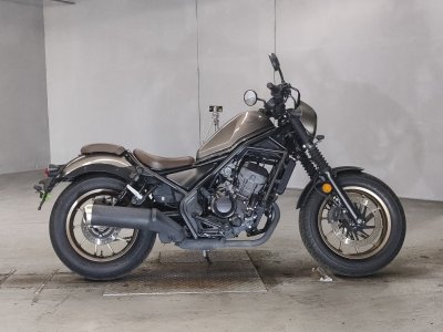 Honda REBEL S CMX250 2023