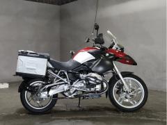 BMW R1200GS 2006