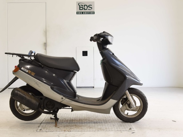 Yamaha AXIS90 1992