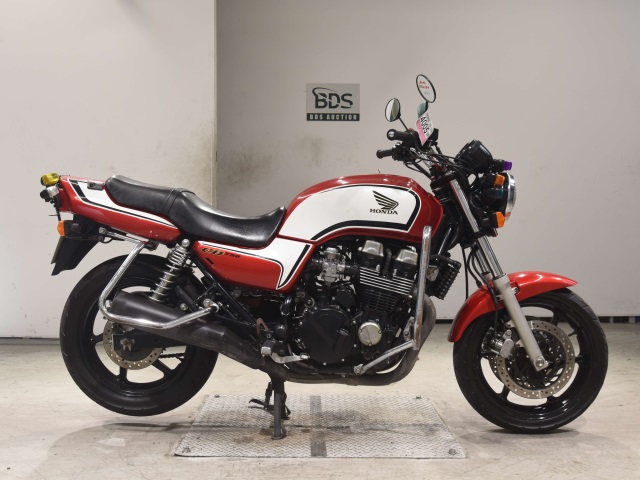 Honda CB750SFK 2005