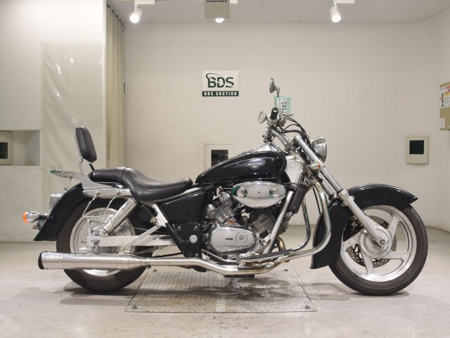 Honda MAGNA250 1994