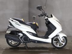 Yamaha MAJESTY 155S 2014