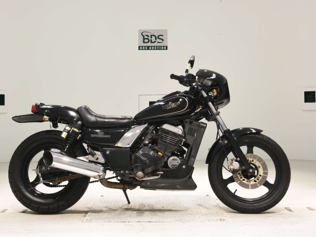 Kawasaki ELIMINATOR 250SE 1996