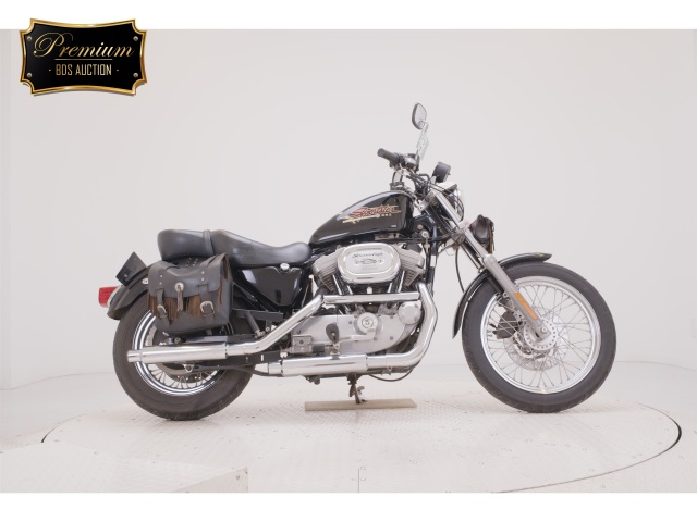 HD SPORTSTER XLH883 2001