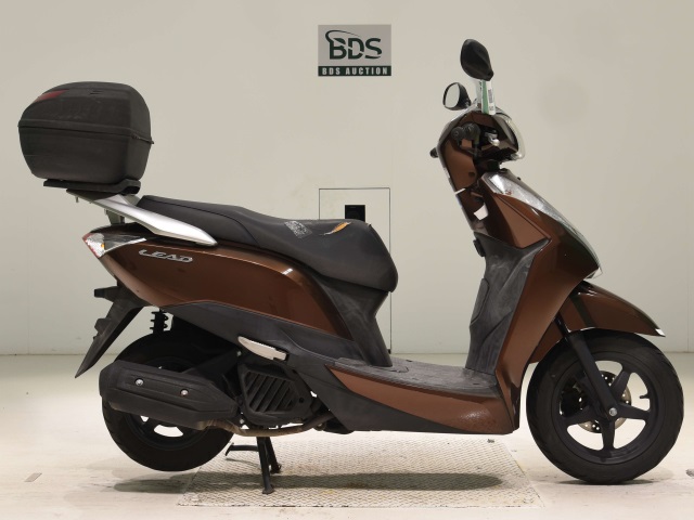 Honda LEAD125 2013