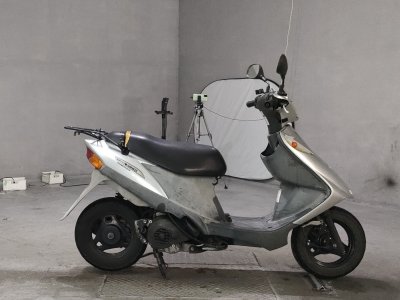 Suzuki ADDRESS V125