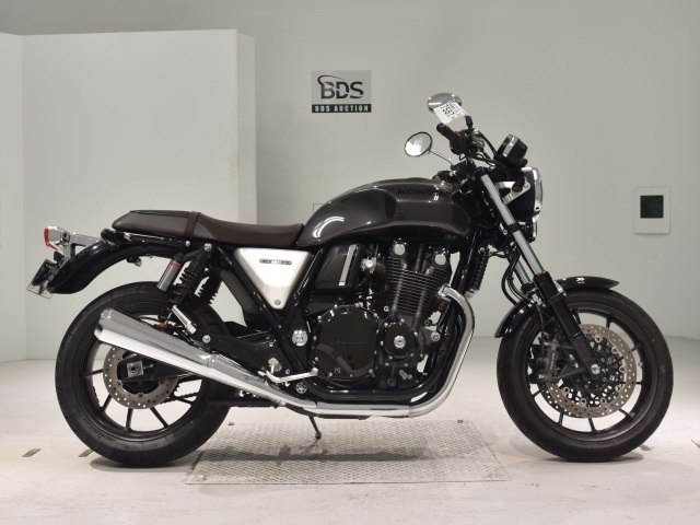Honda CB1100RS 2019