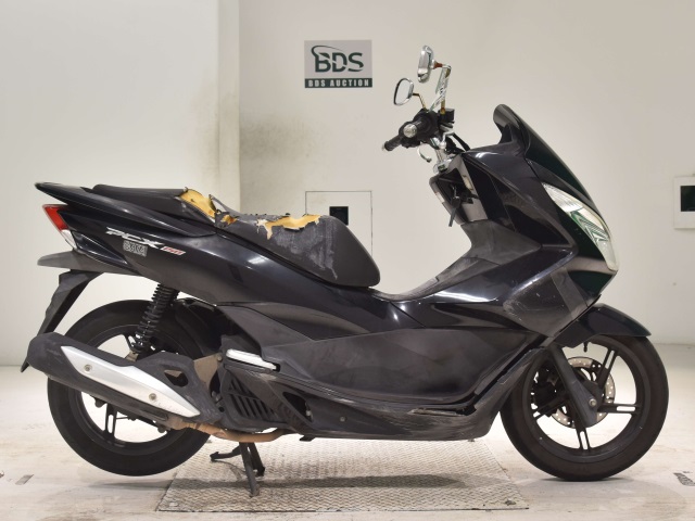 Honda PCX150 2015