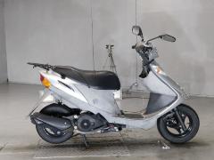 Suzuki ADDRESS V125