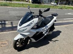 Honda PCX125 2018