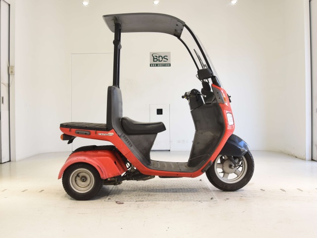 Honda GYRO CANOPY 2019